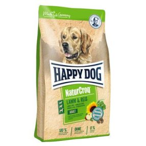 Happy Dog NaturCroq Adult Lamm & Reis 15kg