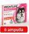 2 doboz :  Frontline Tri-Act rácsepegtető oldat 40-60 kg-os kutyáknak (3 ampulla ) ( macskákra nem rakható )