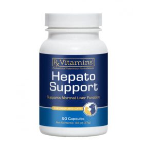 HEPATO SUPPORT 90db kapszula ,