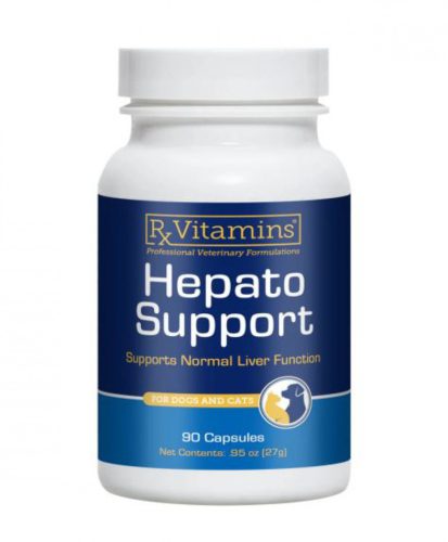 HEPATO SUPPORT 90db kapszula ,