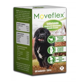 MOVEFLEX izületvédő tabletta 60szem