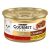 GOURMET GOLD Lazaccal és csirkével szószban nedves macskaeledel 85g 