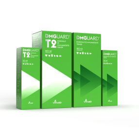 DMGuard T2-es immunerősitő 30ml. Illusztrációs fotó