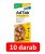 10 darab : AdTab rágótabletta nagy testű kutyáknak (>11-22kg) 450mg , 1db tabletta