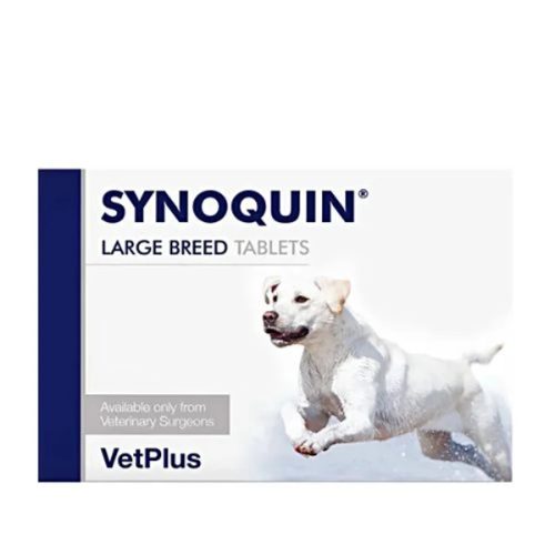 Synoquin Large tabletta 30db