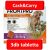  FRONTPRO® rágótabletta kutyáknak (>25–50 kg) 136 mg; 3db tabletta , Termék szavatosság : 2028.03.30