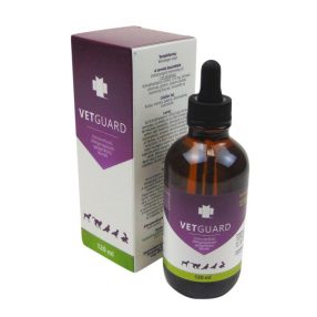 Vetguard oldat 120ml 