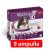 3 doboz : Vectra 3D XS Spot-On - 3db ampulla 40 kg feletti kutyáknak 