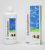 Clorexiderm 4%-os sampon 250ml
