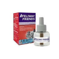 Feliway Friends utántöltő folyadék 48ml ( csak utántöltö , nincsen készülék )