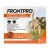  FRONTPRO® rágótabletta kutyáknak (>4–10 kg) 28,3 mg; 3db tabletta , Termékszavatosság : 2027