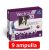 3 doboz : Vectra 3D XS Spot-On - 3db ampulla 10- 25 kg-os kutyáknak 