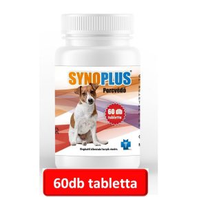 SYNOPLUS porcvédő tabletta 60 db ( Nem Synoflex termék )
