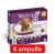 2 doboz : Vectra 3D XS Spot-On - 3db ampulla 1,5 - 4 kg-os kutyáknak 
