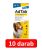 10 darab : AdTab rágótabletta óriás testű kutyáknak (>22-45kg) 900mg , 1db tabletta