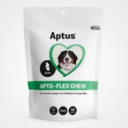 Aptus apto-flex chew tabletta 50 db Termék szavatosság : 2022.06.30